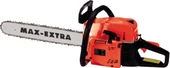 Max Extra CSA 52 Benzinli Ağaç Motoru 2.7 Hp Pala 50 cm - 1