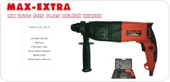 Max Extra MX 2601 Kırıcı Delici Matkap Aksesuarlı 2.6 Kg - 2