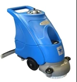 Cleanvac E3501 Elektrikli Sert Zemin Temizleme Otomatı - 1