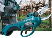 Makita DUP361RM2 Şarjlı Budama Makası - 1
