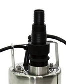 Rainpump CSP550S Drenaj Dalgıç Pompa (8,5m) thumbnail 2