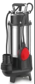 Rainpump WVSD75F Atıksu Dalgıç Pompa (12m) - 1
