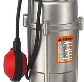 Rainpump QX10-34-2.2 Drenaj Dalgıç Pompa (38,5m) thumbnail 2