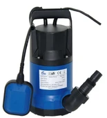 Rainpump CSP401PW Kirli Drenaj Dalgıç Pompa (5m) thumbnail 1