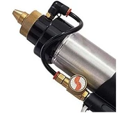 Gison GP-853D Havalı Silikon Tabancası 600ml - 2