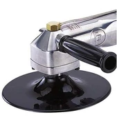 Gison GPW-216 Havalı Sulu Taşlama - 2