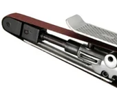 Gison GP-902A Havalı Bant Zımpara - 2