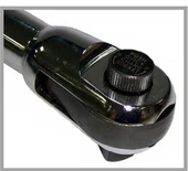 Gison GW-856Q 1/2 Havalı Cırcır Kolu 12,7 mm - 2