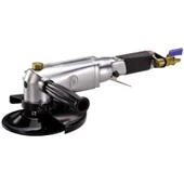 Gison GPW-216 Havalı Sulu Taşlama - 1