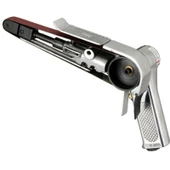 Gison GP-902A Havalı Bant Zımpara - 1