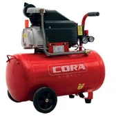 Cora ZB2550 2.5 Hp 50 Litre Kompresör - 1