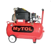 Mytol MY14301 2 Hp Yağlı 50 lt Hava Kompresörü - 1