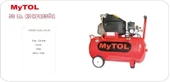 Mytol MY14301 2 Hp Yağlı 50 lt Hava Kompresörü - 2