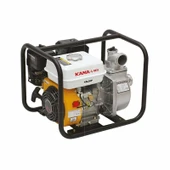 Kama By Reis KGL 20P 2'' Benzinli Motopomp Su Pompası İpli - 1