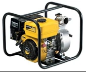 Kama By Reis KDL 30PE 3'' Dizel Motopomp Su Pompası İpli thumbnail 2