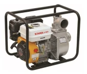 Kama By Reis KGL 30P 3'' Benzinli Motopomp Su Pompası İpli thumbnail 1
