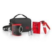 Leica Lino L2 Çizgi Lazeri (15 Mt) Teshir Ürünü thumbnail 2