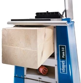 Scheppach HMS1070 Planya Kalınlık - 2