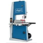 Scheppach Basa 1 Kargo Bedava Şerit Testere - 1