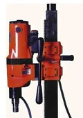 Euro Max EX 75002 Karot Makinası ve Stand 2450 W - 2