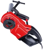 Virax 138021 Elektrikli El Tipi Mini Pafta Makinesi 1/2''-1.1/4'' - 1