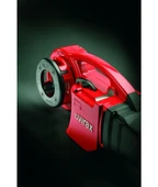 Virax 138021 Elektrikli El Tipi Mini Pafta Makinesi 1/2''-1.1/4'' - 2