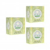Thalia Çay Ağacı Yağı Sabunu 150 gr 3 Adet - 1