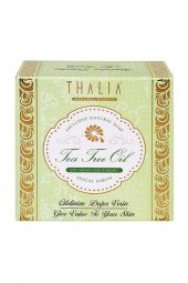 Thalia Çay Ağacı Yağı Sabunu 150 gr 3 Adet - 2
