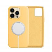 BİKAPAK MAGSENSE IPHONE 14 PRO SUNGLOW KAPAK - 1