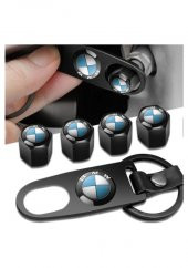 BMW Sibop Kapağı ve Anahtarlık Set - 1