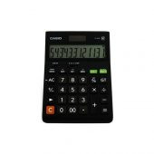 Casıo D-120 B Masa Üstü Hesap Makinesi 12 Hane - 2