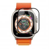 BİNANO APPLE WATCH 8 8 ULTRA 49MM FULL EKRAN KORUYUCU - 1