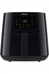 Philips Airfryer Xl Hd9270/90 Essential 6.2 Lt Yağsız Fritöz - 1