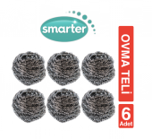 SMARTER OVMA TELİ 6 LI - 1