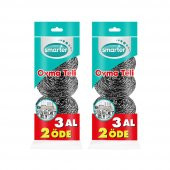 SMARTER OVMA TELİ 6 LI - 2