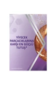 Corega Maximum Kontrol Diş Protezi Yapıştırıcı Krem 40 gr - 5