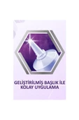 Corega Maximum Kontrol Diş Protezi Yapıştırıcı Krem 40 gr - 7