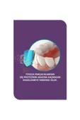 Corega Maximum Kontrol Diş Protezi Yapıştırıcı Krem 40 gr - 4