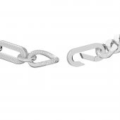 5655648 Swarovski Kolye Dextera:All Ard Mıxed Lınks /Cry/Rhs L - 3