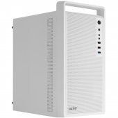 AEROCOOL CS-109 STANDART MICRO-ATX PC KASASI BEYAZ - 1
