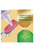 Corega Max Tutuş Ferahlık Diş Protezi Yapıştırıcı 40 gr - 3