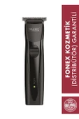 Wahl 1591-0070 T-Cut Pro Kablosuz Profesyonel Sakal Kesme Makinesi - 1
