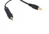 12 Volt Ingenico IWE 280 Araç Çakmak Şarj Adaptörü - 1