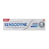 Sensodyne Onarım Koruma Beyazlatıcı Diş Macunu 75 ml - 1