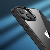 BİKAPAK ELIT CRYSTAL IPHONE 14 PLUS KIRMIZI KAPAK thumbnail 3