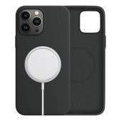 BİKAPAK MAGSENSE IPHONE 14 PRO MIDNIGHT KAPAK - 1