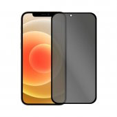 BİNANO PRIVACY ANTIDUST MATTE IPHONE 14 EKRAN KORUYUCU thumbnail 1