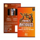 BİNANO PRIVACY ANTIDUST MATTE IPHONE 14 EKRAN KORUYUCU thumbnail 2