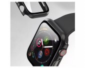 BİNANO APPLE WATCH 38MM SENSE KASA VE EKRAN KORUYUCU PUDRA thumbnail 3