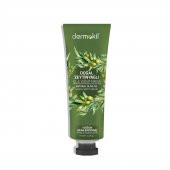 Dermokil Zeytinyağlı Nemlendirici El Kremi 75 ml - 1